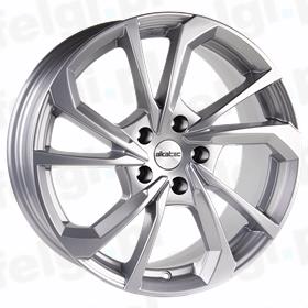 Alkatec RX9 Silver