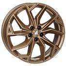 Felga ALUTEC ADX.02 Metallic Bronze