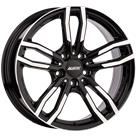 Felga ALUTEC Drive Black