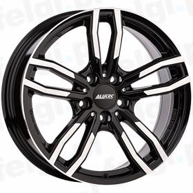 ALUTEC Drive Black