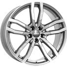 Felga ALUTEC DriveX Grey