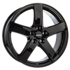 Felga ALUTEC Freeze Black Diamond
