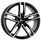 Felga ALUTEC Ikenu Black