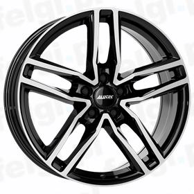 ALUTEC Ikenu Black