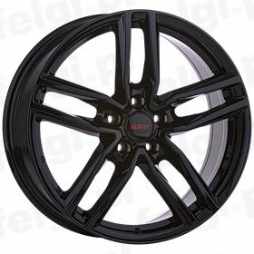 ALUTEC Ikenu Black Diamond