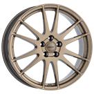 Felga ALUTEC Monstr Bronze