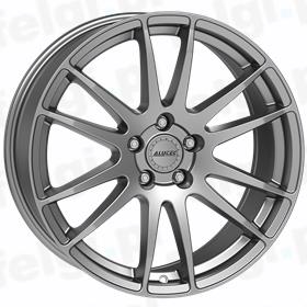 ALUTEC Monstr Carbon Grey