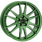 Felga ALUTEC Monstr Green
