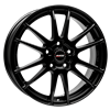 Felga ALUTEC Monstr Racing Black