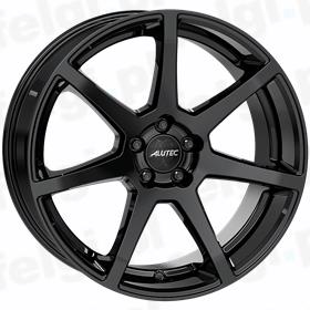 ALUTEC Pearl Black Diamond