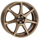 Felga ALUTEC Pearl Metallic Bronze