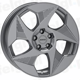 ALUTEC Solar