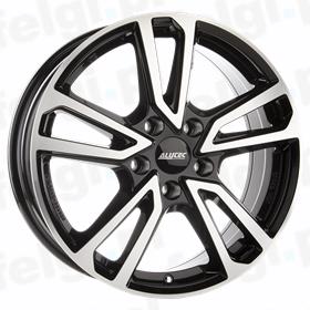 ALUTEC Tormenta Black