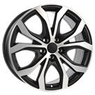 Felga ALUTEC W10 Black