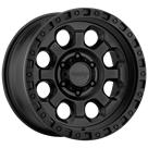 Felga American Racing AR201 Matt Black