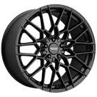 Felga American Racing BARRAGE Satin Black