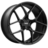 Felga American Racing CROSSFIRE Satin Black