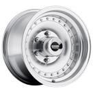 Felga American Racing OUTLAW I Silver Polished