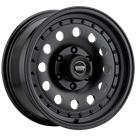Felga American Racing OUTLAW II Satin Black