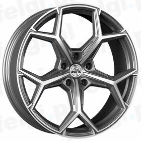 Antera A101 Moon Grey Diamond