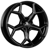 Felga Antera A101 Piano Black