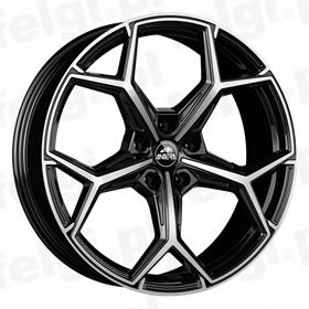 Antera A101 Piano Black Diamond