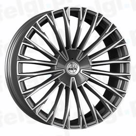 Antera A103 Moon Grey Diamond