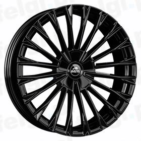 Antera A103 Piano Black