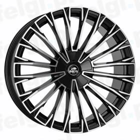 Antera A103 Piano Black Diamond