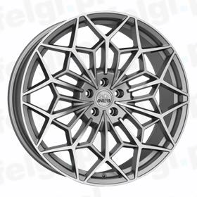 Antera A105 Moon Grey Diamond