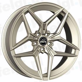 Antera A107 Satin Champagne