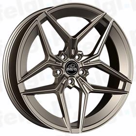 Antera A107 Stone Bronze