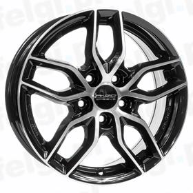 ANZIO Spark Black