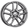 Felga ANZIO Split Grey