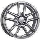 Felga ANZIO Split Grey