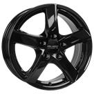 Felga ANZIO Sprint Black Gloss