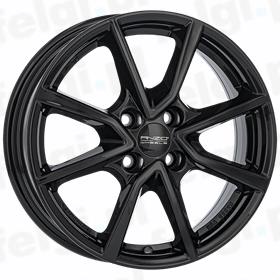 ANZIO Vec Black Gloss