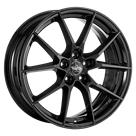 Felga ARCASTING ARY Glossy Black