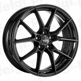ARCASTING ARY Glossy Black
