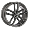 Felga ARCASTING CANOVA Glossy Anthracite