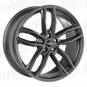 ARCASTING CANOVA Glossy Anthracite