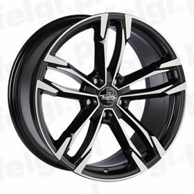 ARCASTING GIORGIONE Black Polished