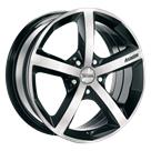 Felga ARCASTING K11 Black Polished