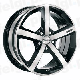 ARCASTING K11 Black Polished
