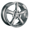 Felga ARCASTING K11 Chrome
