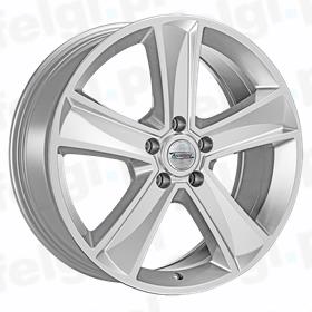 ARCASTING MAMMUT5 Chrome