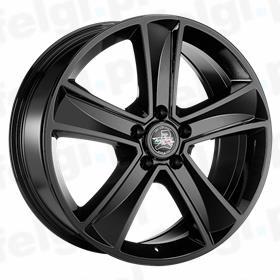 ARCASTING MAMMUT5 Glossy Black