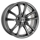 Felga ARTECH Alaska Anthracite