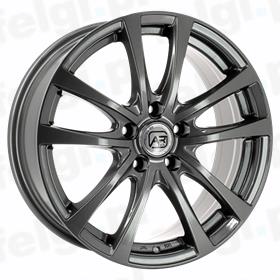 ARTECH Alaska Anthracite