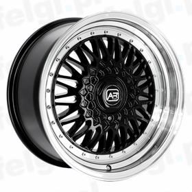 ARTECH Classic Black Polished